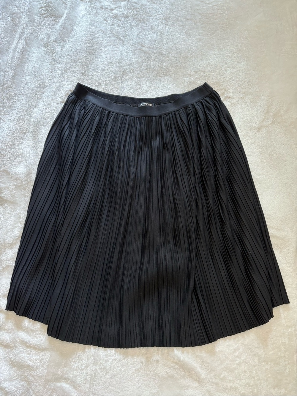 APT. 9 A-LINE SKIRT